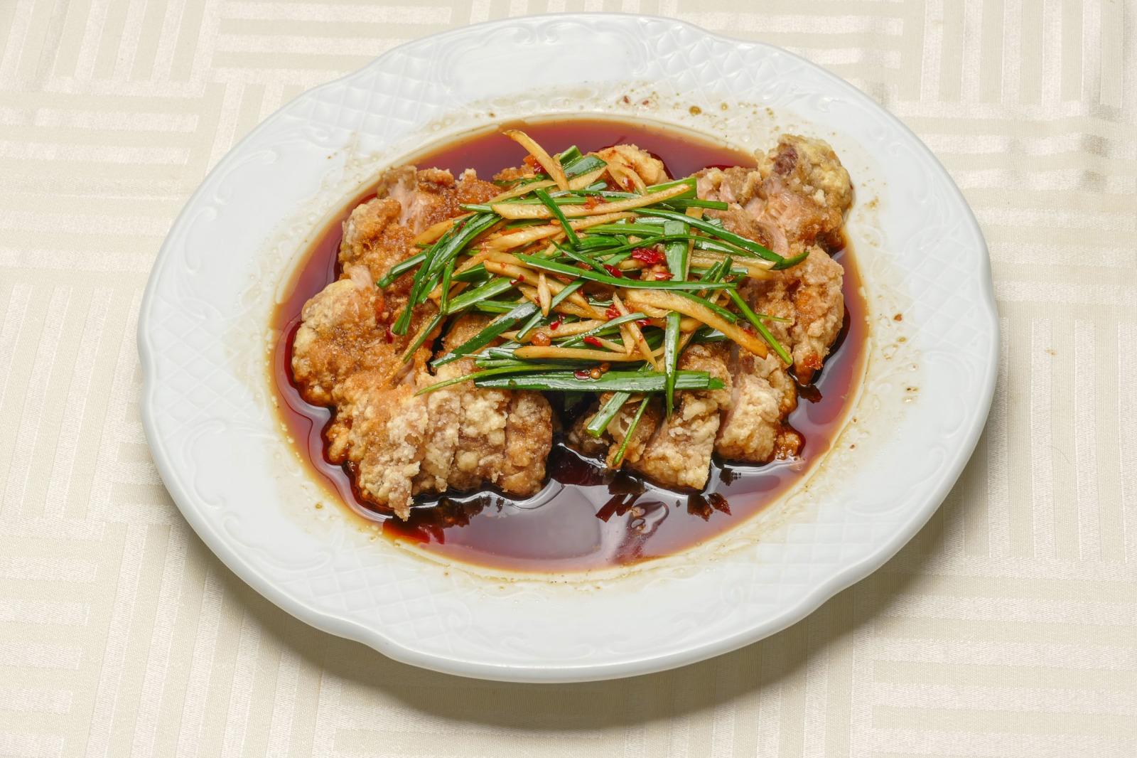 Especialidad 1 – Cielo Dragón