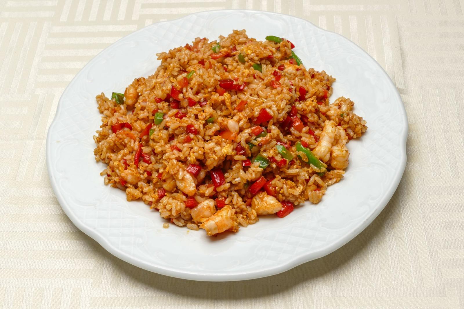 Especialidad 4 – Cielo Dragón