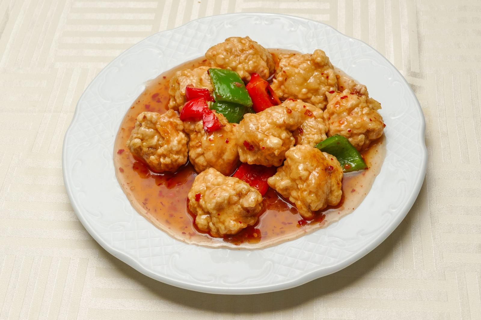 Especialidad 8 – Cielo Dragón