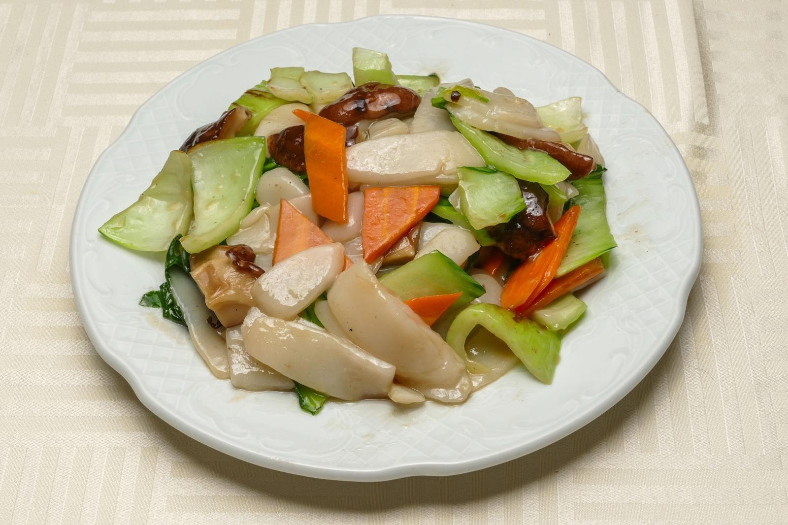 Especialidad 12 – Cielo Dragón