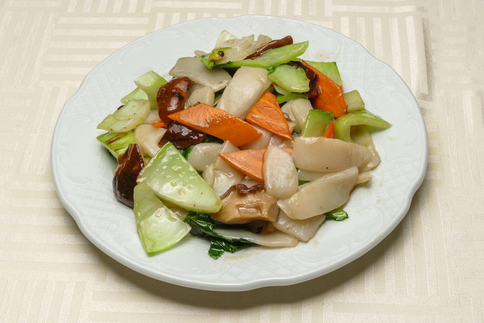 Especialidad 13 – Cielo Dragón