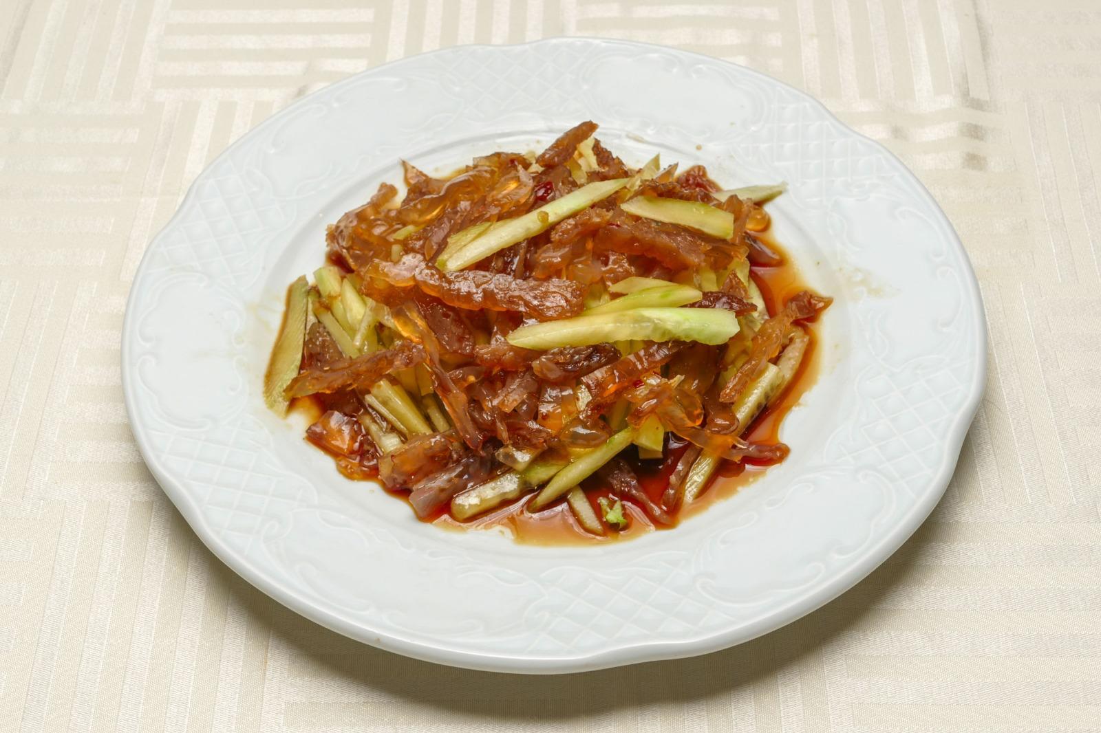 Especialidad 16 – Cielo Dragón