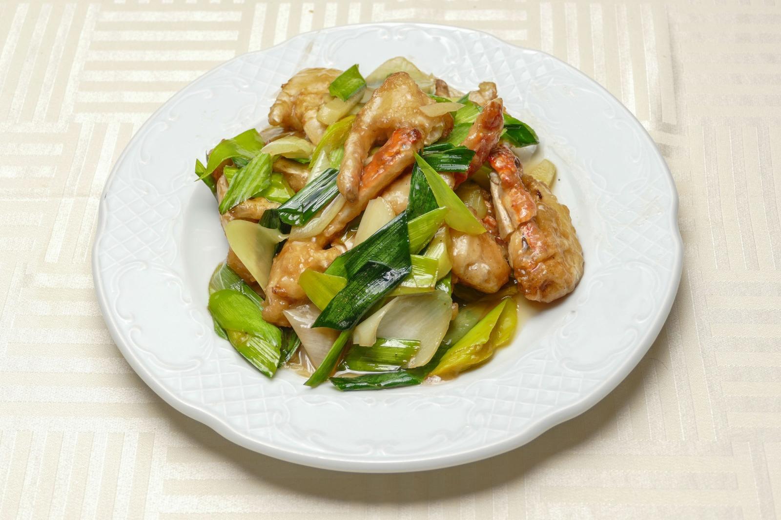 Especialidad 18 – Cielo Dragón