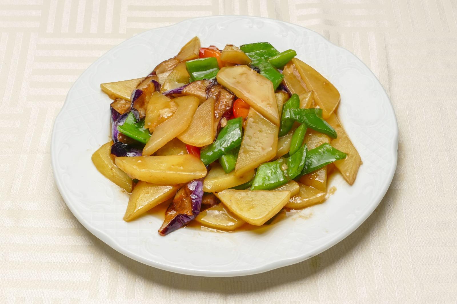 Especialidad 19 – Cielo Dragón