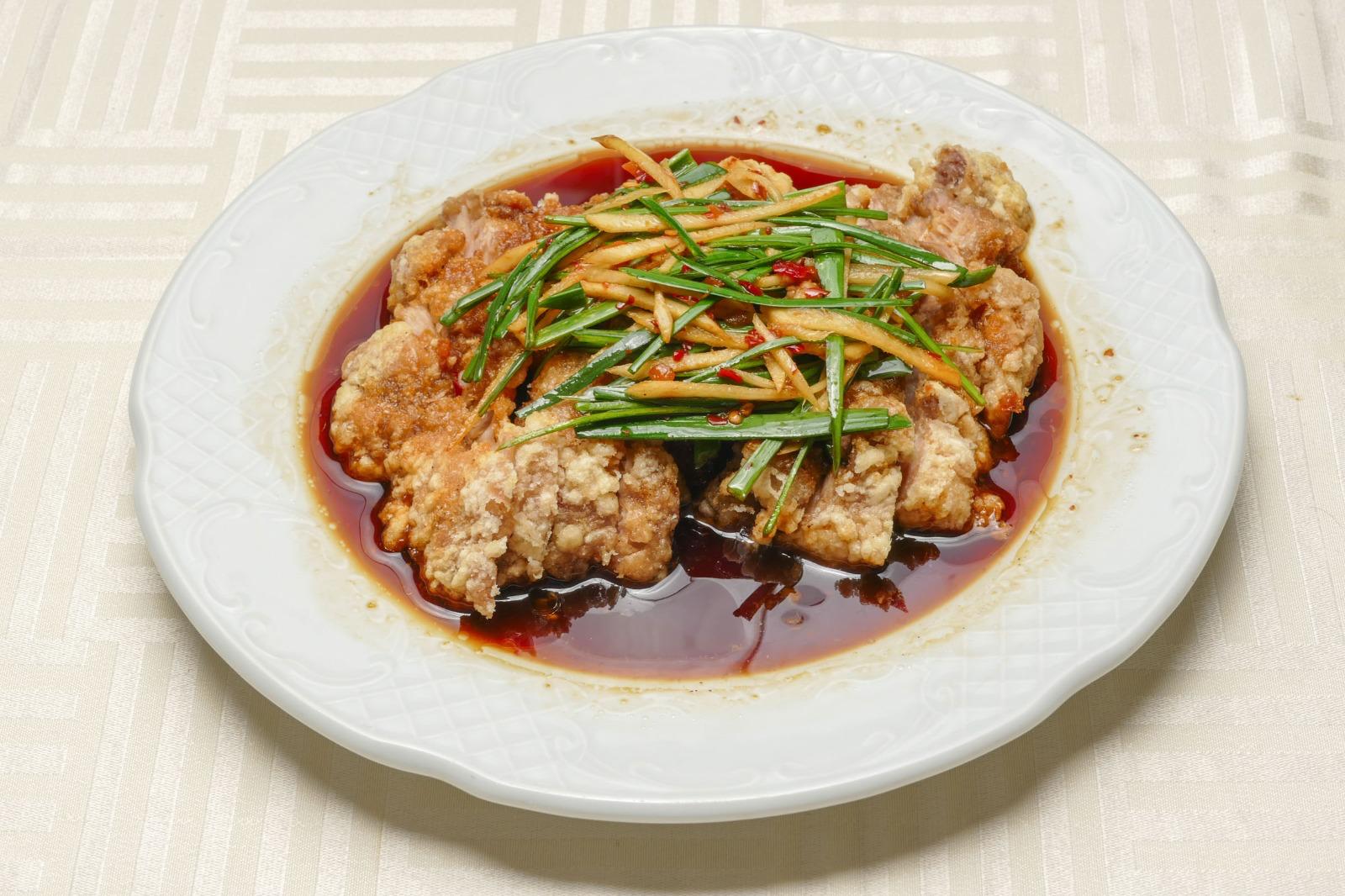 Especialidad 21 – Cielo Dragón