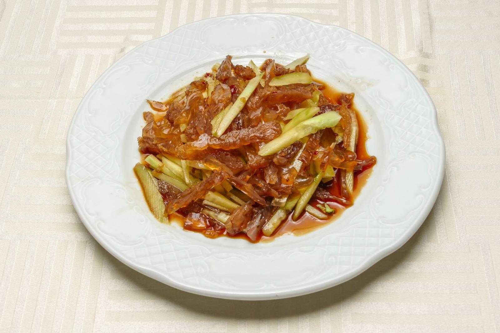 Especialidad 31 – Cielo Dragón