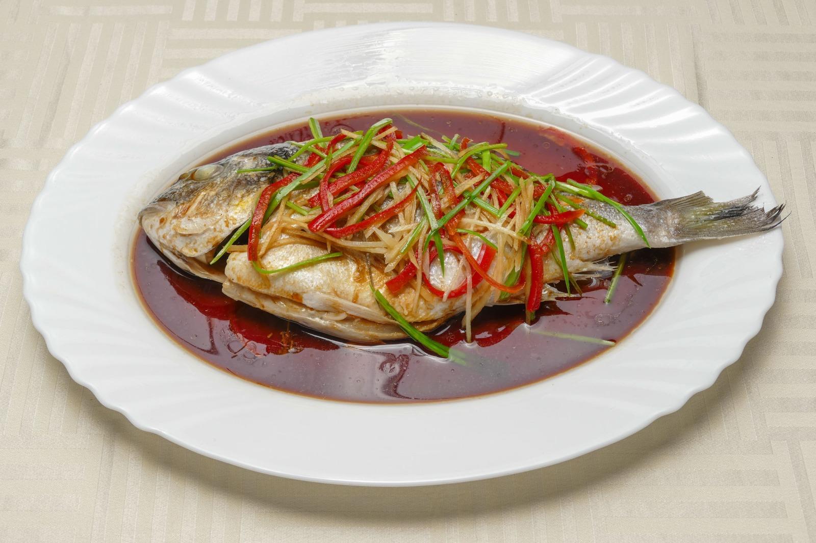 Especialidad 32 – Cielo Dragón