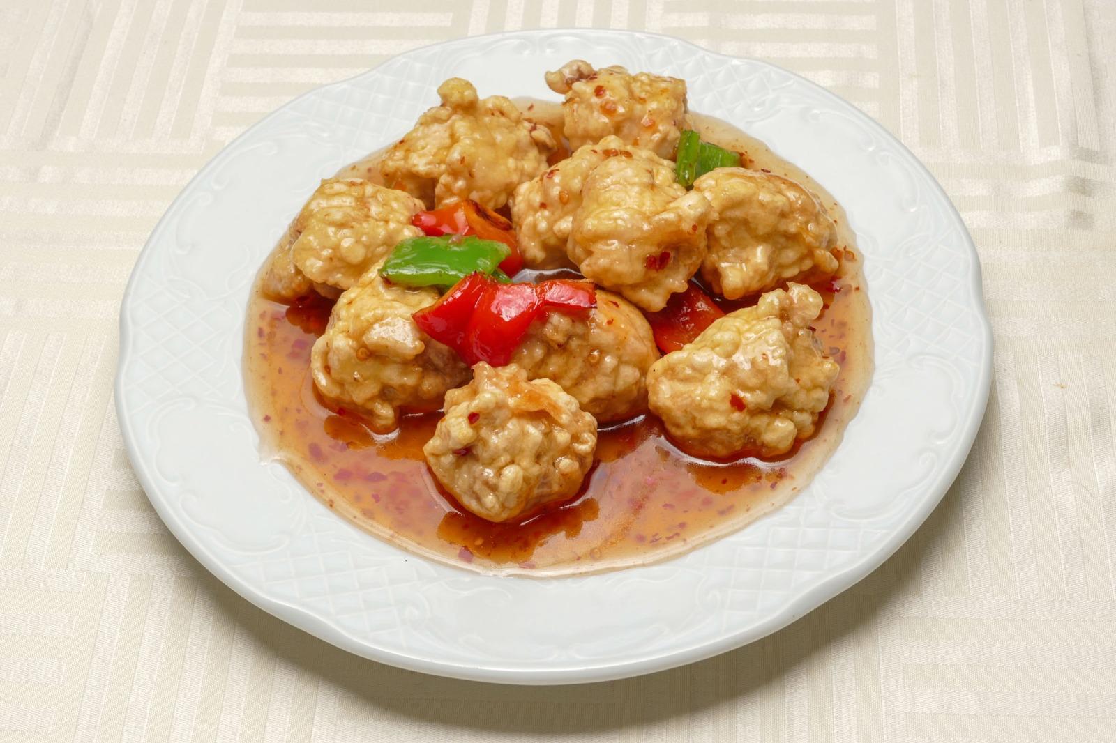 Especialidad 33 – Cielo Dragón