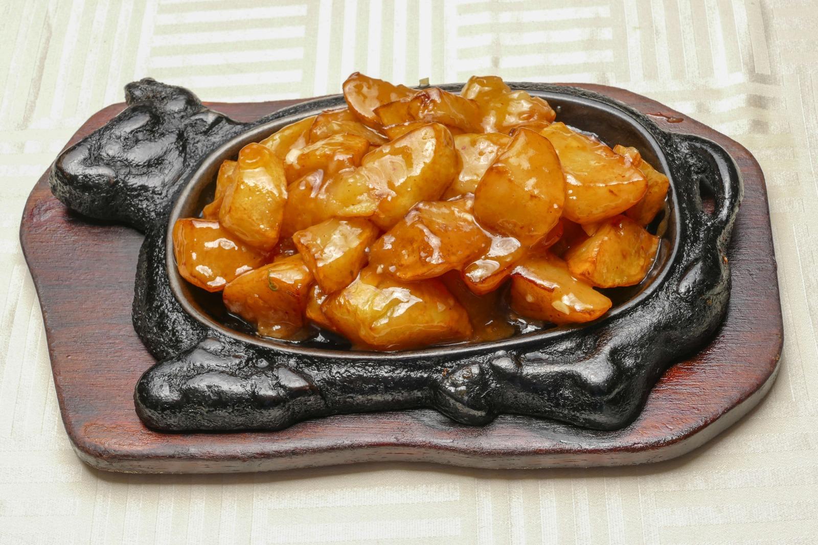 Especialidad 37 – Cielo Dragón