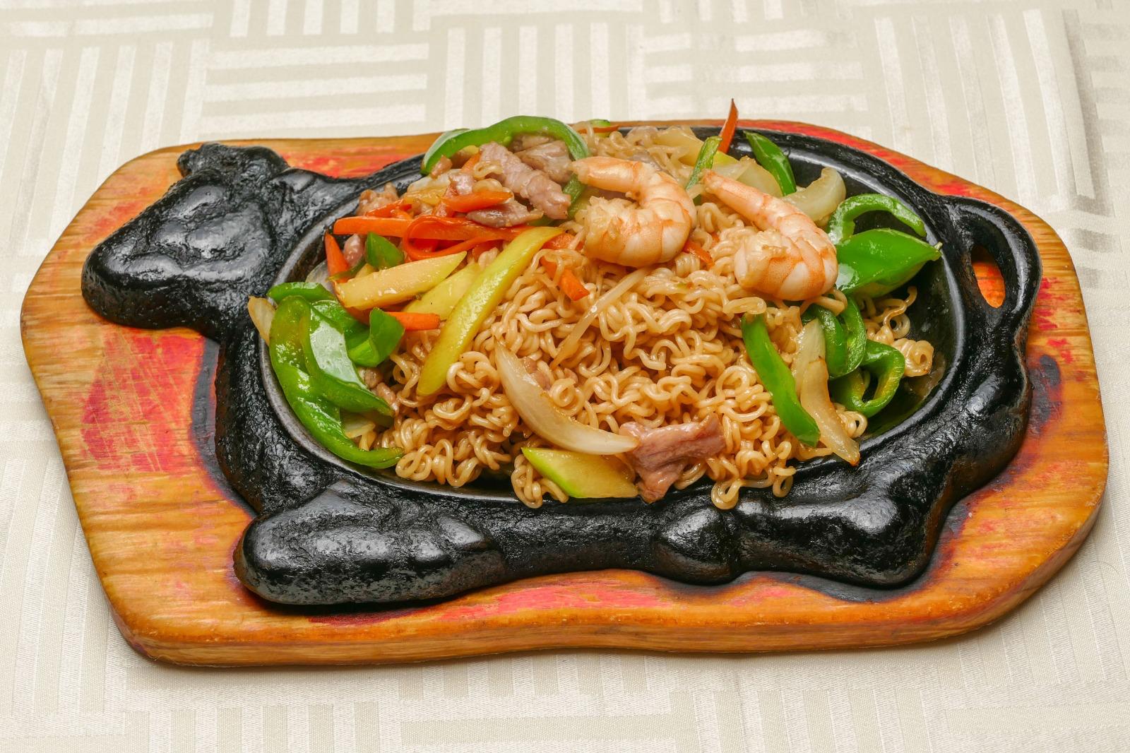 Especialidad 38 – Cielo Dragón