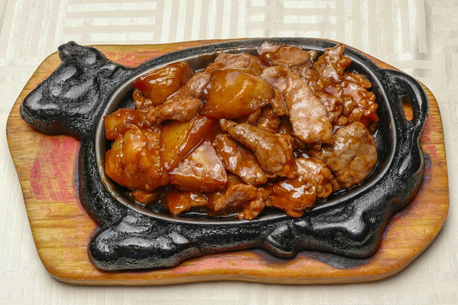 Especialidad 39 – Cielo Dragón