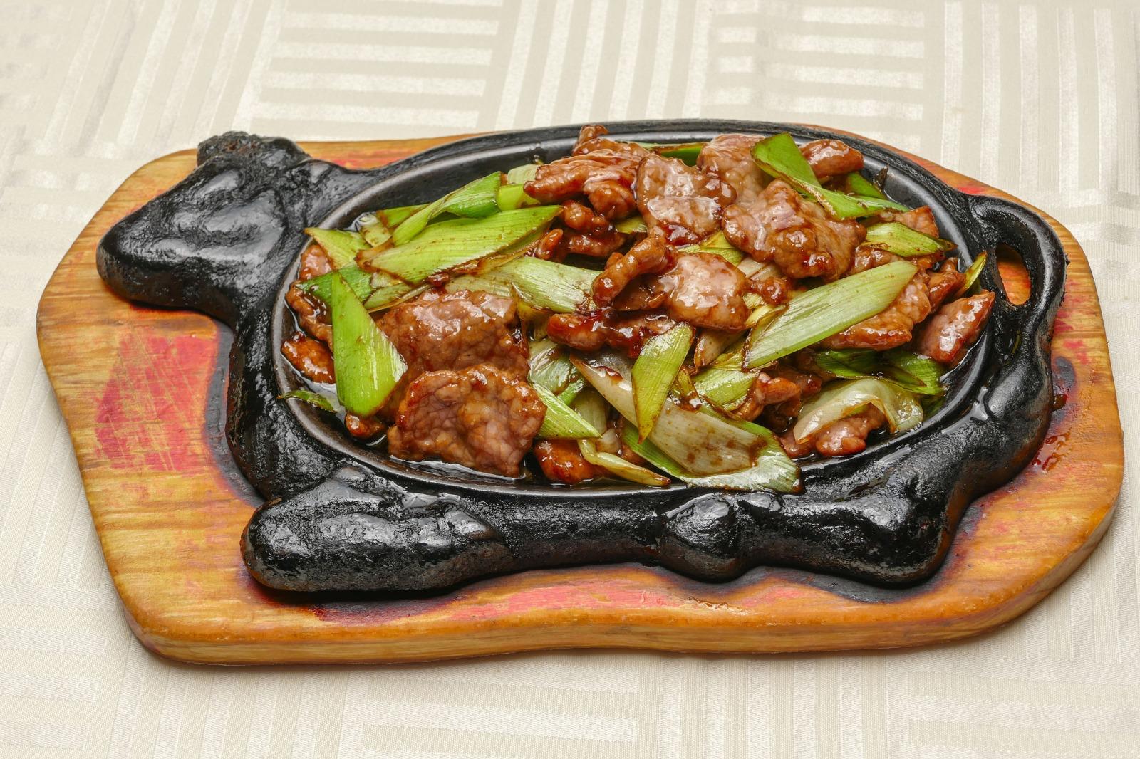 Especialidad 40 – Cielo Dragón