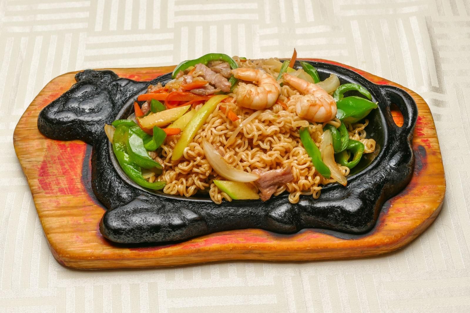 Especialidad 41 – Cielo Dragón