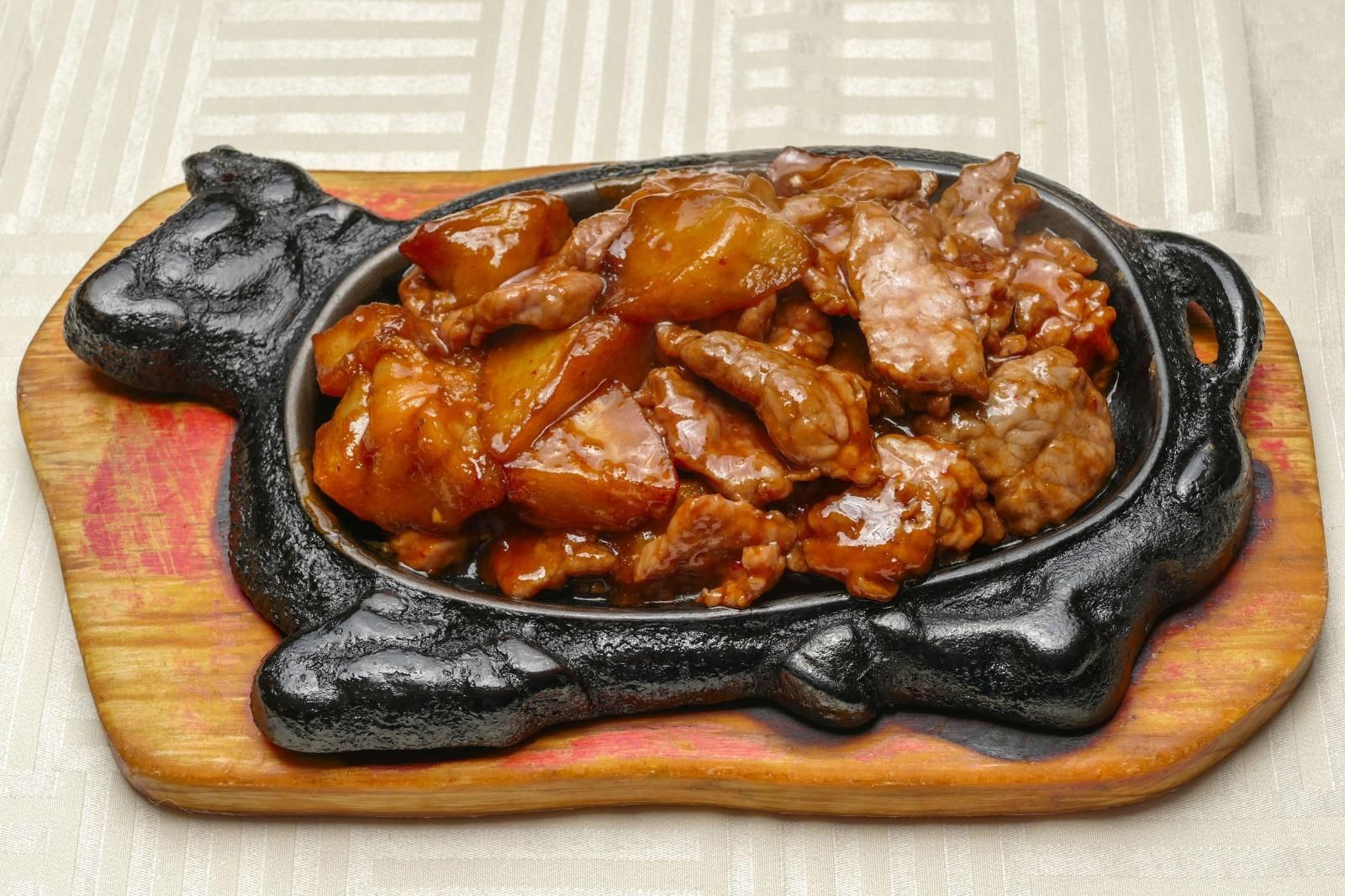 Especialidad 42 – Cielo Dragón