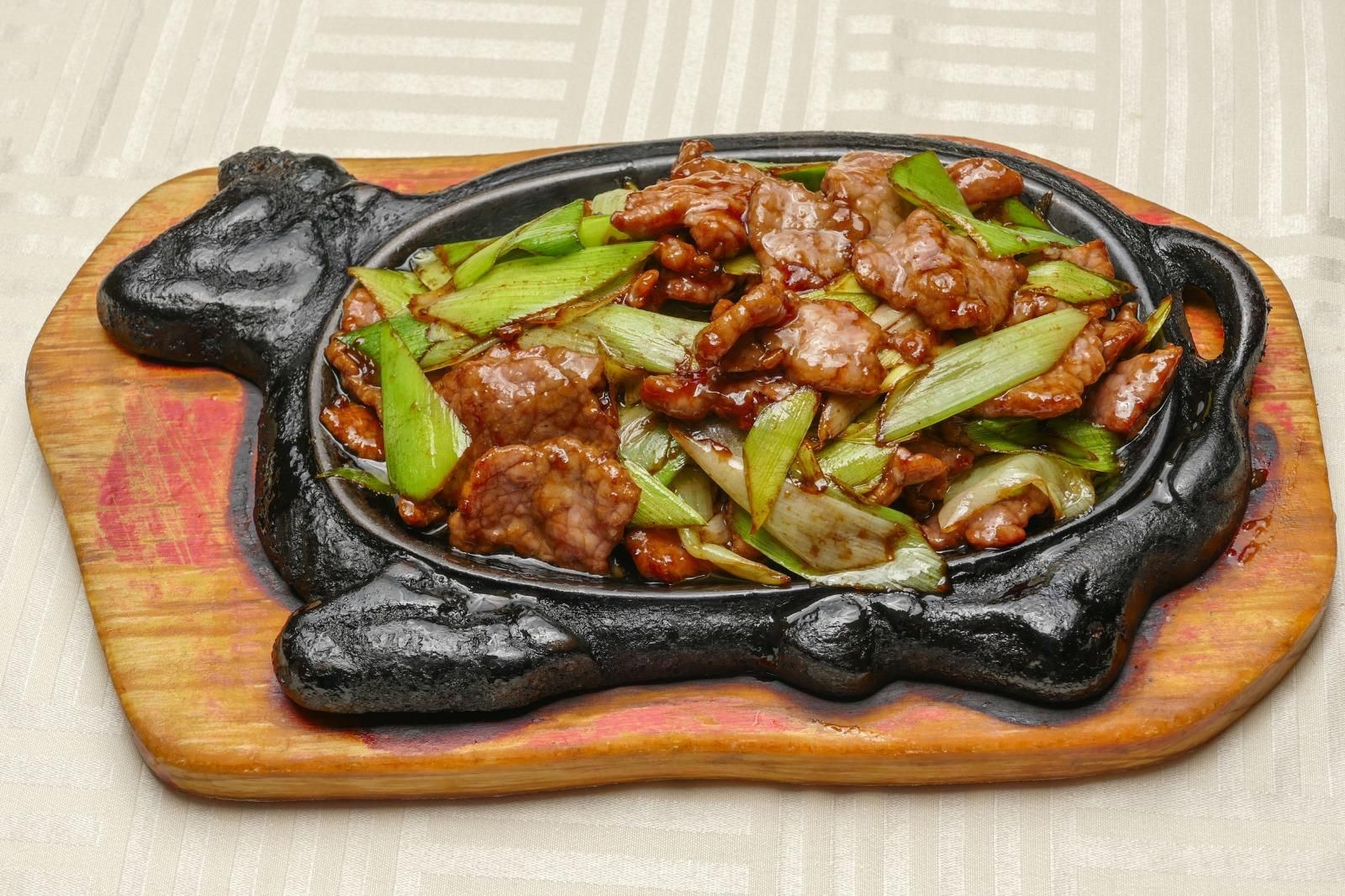 Especialidad 43 – Cielo Dragón