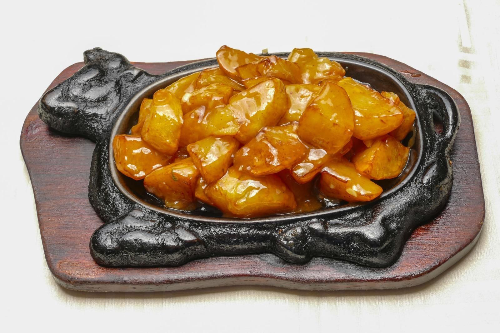 Especialidad 44 – Cielo Dragón